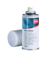 BOM000005LA - Bomboletta detergente per Lavagna Nobo 150ml - 